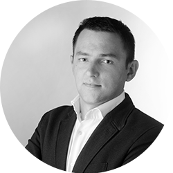 Miklos Smeja Head of Automation Software of Parkstory