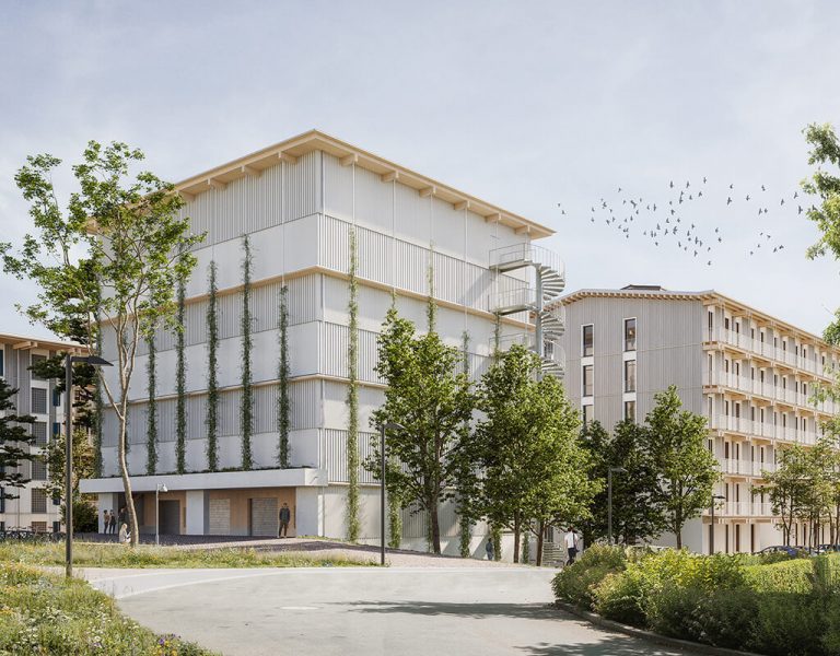 BAARERMATTE, Schweiz